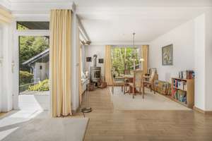 Zweifamilien-Architektenhaus auf traumhaftem Grundstück mit Garage und Carport in Leuchtenburg – Die vollständige Adresse der Immobilie erhältst du vom Anbieter., 28790 Schwanewede – Vorschaubild 11