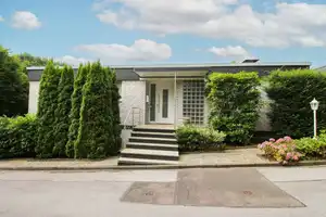 Traumhafter Bungalow mit separater Einliegerwohnung und Garage – Ihr neues Zuhause wartet! – Mettmann (Kreis) – Vorschaubild 19