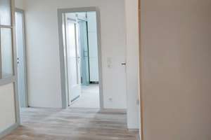 3-Zimmer-Wohnung plus Dachgeschoss – Die vollständige Adresse der Immobilie erhältst du vom Anbieter., 70499 Weilimdorf (Ortsteil), Stuttgart – Vorschaubild 4