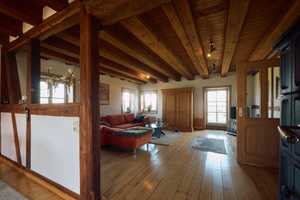Seltenes Immobilienangebot: Charmantes Fachwerkhaus in Top-Zustand und einmaliger Lage – Rottweil (Kreis) – Vorschaubild 39