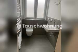 Tauschwohnung: Suche: WG-geeignete Wohnung, Biete: Wohnung im Hansaviertel – Die vollständige Adresse der Immobilie erhältst du vom Anbieter., 48155 Hansaplatz, Münster – Vorschaubild 5