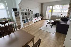 Schönes, ruhig gelegenes 2,5-Zimmer Apartment mit sonnigem Balkon – Birker Weg 11, 42899 Dörrenberg, Remscheid – Vorschaubild 5