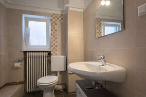 Toplage Maschsee: 2-Zimmer-Highlight mit Balkon! – Wiesenstraße 53, 30169 Südstadt, Hannover – Vorschaubild 9