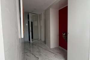 Exklusives Penthouse mit Alpenblick und außergewöhnlicher Dachterrasse – Forstenrieder Allee 93, 81476 Forstenried, München – Vorschaubild 3