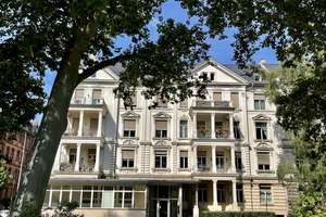 PREISREDUZIERUNG! TOLLE ALTBAUETAGE MIT STELLPLATZ IN ZENTRALER LAGE VON WIESBADEN – Die vollständige Adresse der Immobilie erhältst du vom Anbieter., 65185 Mitte, Wiesbaden – Vorschaubild 23