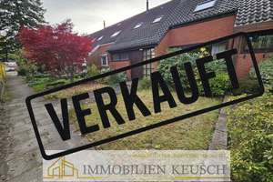 Reihenmittelhaus mit Garten in ruhiger Sackgasse zentral in Achim mit Garage – Die vollständige Adresse der Immobilie erhältst du vom Anbieter., 28832 Achim – Vorschaubild 1