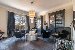 Stilvolles Penthouse über zwei Wohnebenen in Top-Lage – Die vollständige Adresse der Immobilie erhältst du vom Anbieter., 20149 Harvestehude, Hamburg – Vorschaubild 8