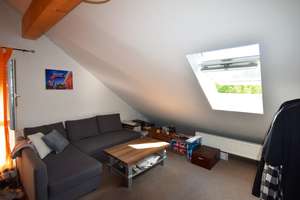Großzügiges Reihenendhaus in Waldrandlage mit Garage und Carport – Die vollständige Adresse der Immobilie erhältst du vom Anbieter., 58135 Haspe-Ost, Hagen – Vorschaubild 11