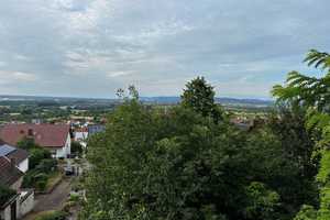 Bauen mit Bien-Zenker: Modernes Einfamilienhaus mit Wintergarten-Erker in Zuzenhausen – Rhein-Neckar-Kreis – Vorschaubild 5