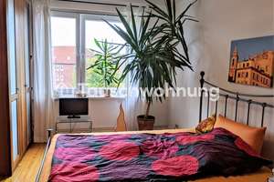 Tauschwohnung: Tausch am Stadtpark, von groß-4. Stock zu kleiner/mit Aufzug – Die vollständige Adresse der Immobilie erhältst du vom Anbieter., 22303 Winterhude, Hamburg – Vorschaubild 2