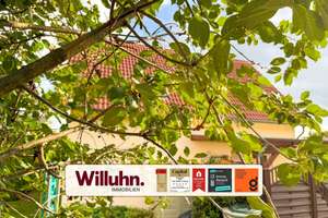 kurze Wege für den Alltag - Bj. 2003 | Gäste-WC | Tageslichtbad | gepflegter Garten | Doppelcarport