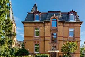 Renovierte und sanierte Stadtvilla inmitten von Neuenheim – Die vollständige Adresse der Immobilie erhältst du vom Anbieter., 69120 Neuenheim, Heidelberg – Vorschaubild 4