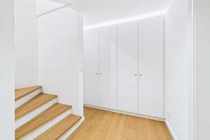 Repräsentative Stadtvilla – Architektur & Technik auf höchstem Niveau – Die vollständige Adresse der Immobilie erhältst du vom Anbieter., 84034 West, Landshut – Vorschaubild 21