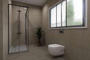 3 Zimmer Maisonette-Wohnung - RÖTHELBACH HOMES - hochwertige Neubauwohnungen vor den Toren Bambergs – Die vollständige Adresse der Immobilie erhältst du vom Anbieter., 96120 Bischberg – Vorschaubild 10