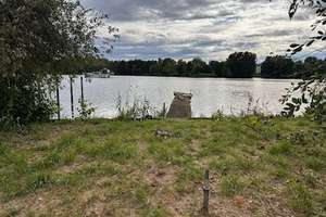 Seltenes Havelgrundstück in Alt-Heiligensee - ca. 600 qm Erholung pur