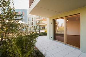 Ihr neues Zuhause: 3-Zimmer-Terrassenwohnung mit zwei Bädern – Geschwister-Grünbaum-Straße 17, 68309 Käfertal, Mannheim – Vorschaubild 9