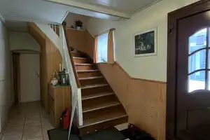 Einfamilienhaus mit großem Grundstück und Scheune – Saale-Orla-Kreis – Vorschaubild 14