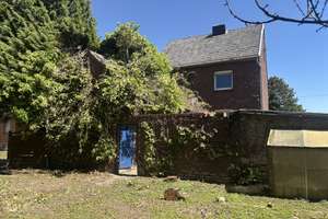 Berverath ! freistehendes Familienhaus mit div. Anbauten und ca.1.640m²-Grundstück – Berverath 36, 41812 Erkelenz – Vorschaubild 22