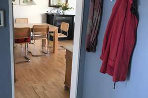 Von Privat:  Gepflegte Zweizimmerwohnung plus ausgebautem Spitzdach in Porz-Wahnheide  – Die vollständige Adresse der Immobilie erhältst du vom Anbieter., 51147 Wahnheide, Köln – Vorschaubild 2