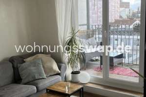 Wohnungstausch: Steindamm 58 – Steindamm 58, 20000 St. Georg, Hamburg – Vorschaubild 4