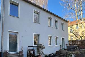 Attraktive Kapitalanlage: MFH mit 7 Wohneinheiten – Die vollständige Adresse der Immobilie erhältst du vom Anbieter., 6842 Innerstädtischer Bereich Süd, Dessau-Roßlau – Vorschaubild 3