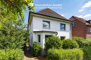 Platz für all ihre Träume: Das Perfekte Familiendomizil in Münster-Hiltrup!