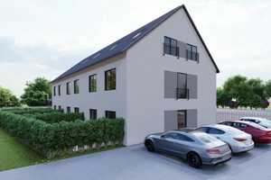 Taufkirchen (Vils) – Ihr neues Zuhause in grüner Umgebung | Schlüsselfertig & individuell geplant – Erding (Kreis) – Vorschaubild 5