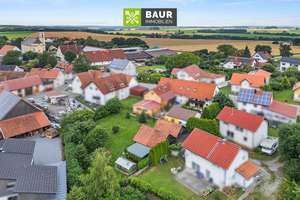 360° I Ihr neues Zuhause – sofort bezugsfrei – Doppelhaushälfte in Steinhausen an der Rottum – Die vollständige Adresse der Immobilie erhältst du vom Anbieter., 88416 Steinhausen an der Rottum – Vorschaubild 2