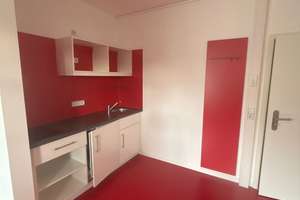 In Uninähe *  Saniert & möbliert * 1-Zi.-Appartement * Ab September verfügbar !!!  *  – Uhlandstraße 39, 1069 Südvorstadt-Ost, Dresden – Vorschaubild 5