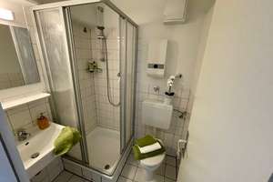 Studenten-Apartment, direkt an der RWTH, sucht Student! – Kühlwetterstraße 8, 52072 Ponttor, Aachen – Vorschaubild 6