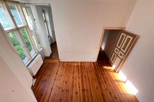 Stilvolle 1-Zimmer-Altbauwohnung im begehrten Schillerkiez nahe Tempelhofer Feld – Selchower Straße 15, 12049 Neukölln (Ortsteil), Berlin – Vorschaubild 9