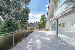 Bezugsfreies Zweifamilienhaus am Lambertus-See in Düsseldorf-Kalkum! – 40489 Kalkum, Düsseldorf – Vorschaubild 21