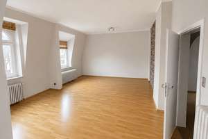 Helle moderne Altbauwohnung ca. 90 m² in Wuppertal-Wichlinghausen – Die vollständige Adresse der Immobilie erhältst du vom Anbieter., 42277 Oberbarmen, Wuppertal – Vorschaubild 2