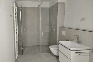 Erstbezug nach Sanierung Preisgedämpfte Wohnungen / WBS – Graf-Recke-Straße 82, 40239 Düsseltal, Düsseldorf – Vorschaubild 5