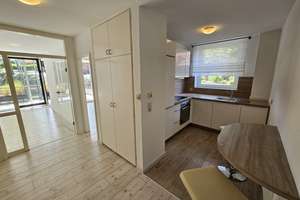 Helle schicke Wohnung mit großer Terasse in der Südstadt von Bad Oeynhausen – Die vollständige Adresse der Immobilie erhältst du vom Anbieter., 32547 Bad Oeynhausen – Vorschaubild 8