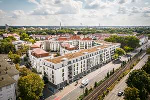 Helle gemütliche 4-Zimmer-Wohnung im 3. OG mit Aufzug – 67061 Süd, Ludwigshafen am Rhein – Vorschaubild 2