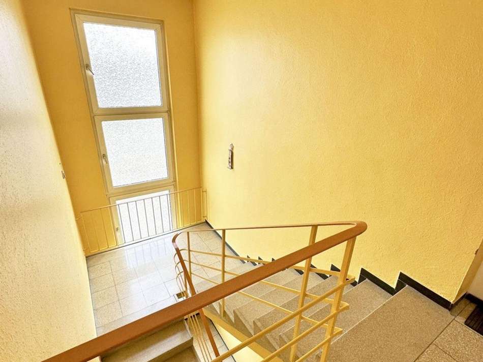 Treppenhaus