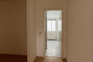 Helle 2- Zimmer Wohnung mit Garten in Bielefeld – Bardenhorst 10a, 33739 Bielefeld – Vorschaubild 3