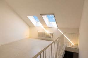 MÜNCHEN-OBERFÖHRING: ATTRAKTIVE 2-ZIMMER-WOHNUNG MIT HERRLICHEM  BLICK INS GRÜNE! – Die vollständige Adresse der Immobilie erhältst du vom Anbieter., 81925 Oberföhring, München – Vorschaubild 6