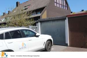 Architekten-Reicheneckhaus mit Garten und Doppelgarage in begehrter Lage von Fürth – Die vollständige Adresse der Immobilie erhältst du vom Anbieter., 90766 Schwand, Eigenes Heim, Fürth – Vorschaubild 20