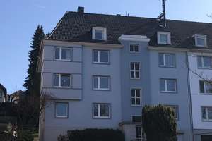vollständig, kernsanierte helle 3 Zimmerwohnung mit Balkon