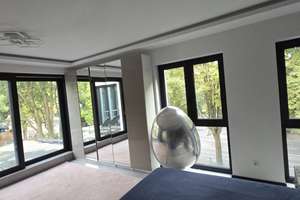 Einzigartiges Einfamilienhaus mit Galerie und separatem Bungalow zwischen Gartenstadt und Dortmund-M – Die vollständige Adresse der Immobilie erhältst du vom Anbieter., 44141 Westfalendamm, Dortmund – Vorschaubild 13