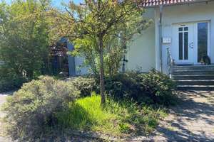Großzügige, schöne und gepflegte DHH in ruhigem Wohngebiet – Johann-Dietzenhofer-Str. 14a, 96123 Litzendorf – Vorschaubild 3