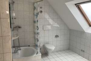 Lichtdurchflutetes 1-Zimmer-Apartment mit Balkon & TG-Stellplatz – Sofort frei in Regensburg-Sallern – Die vollständige Adresse der Immobilie erhältst du vom Anbieter., 93057 Sallern-Gallingkofen, Regensburg – Vorschaubild 4
