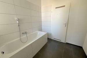 Gemütliche 2-Zimmer-Wohnung mit Balkon und blick ins Grün – Uhlandstr. 163, 44147 Nordmarkt, Dortmund – Vorschaubild 7