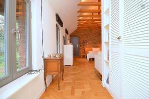 Exklusives möbliertes 2-Zimmer Kutscherhaus in Wiesbaden-Sonnenberg – Die vollständige Adresse der Immobilie erhältst du vom Anbieter., 65193 Sonnenberg, Wiesbaden – Vorschaubild 30