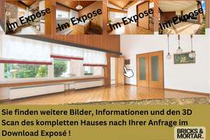 Großzügiges Bungalow in Ruhiger Anliegerstraße – Die vollständige Adresse der Immobilie erhältst du vom Anbieter., 34253 Lohfelden – Vorschaubild 9
