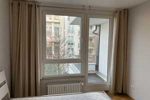 Modernisiert, Möbliert, Inspiriert: Dein City-Appartement mit Süd/West-Balkon – Genter Str. 13-15, 50674 Köln – Vorschaubild 6