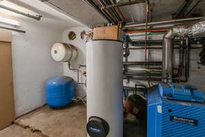 ! PROVISIONSFREI ! - Kernsaniertes Wohnhaus mit Stallungen und Büro – Die vollständige Adresse der Immobilie erhältst du vom Anbieter., 65629 Niederneisen – Vorschaubild 37