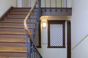 Gepflegte 2-Zimmer-Dachgeschosswohnung mit Einbauküche in Ludwigsvorstadt-Isarvorstadt, München – München – Vorschaubild 6